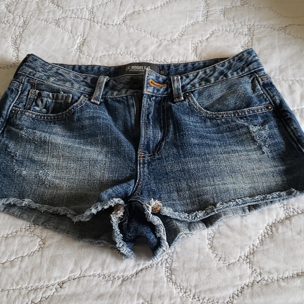 Short